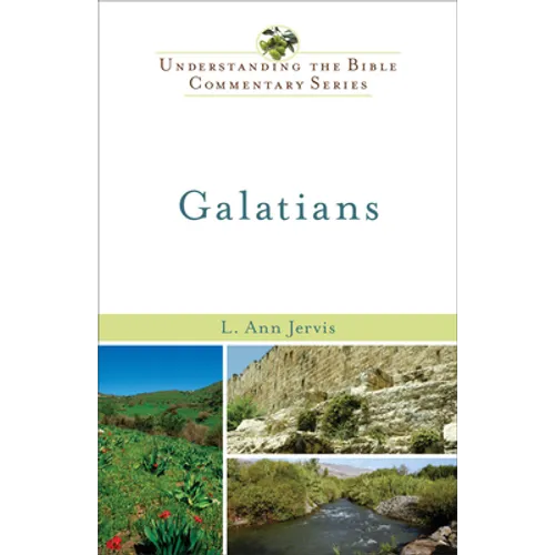 Galatians