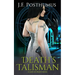 Death's Talisman: Book Two of the Lady of Death