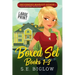 Reverend Margot Quade Cozy Mysteries Volume 1: A Large Print Christian Woman Detective Boxed Set Collection