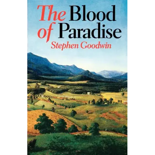 Blood of Paradise (Univ PR of Virginia)