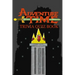 Adventure Time: Trivia Quiz Book