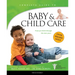Baby & Child Care: From Pre-Birth Through the Teen Years