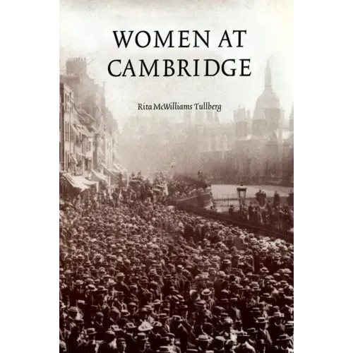 Women at Cambridge