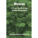 Neem: A Tree for Solving Global Problems
