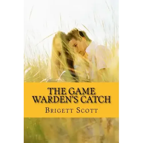 The Game Warden's Catch: A Boudreaux and Thibodaux Fairytale