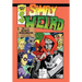 Simply Weird: The (Fake) History of Weird Comics Incorporated, a (Fake) Comic Book Company