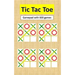 Tic Tac Toe: gamepad with 600 tic tac toes