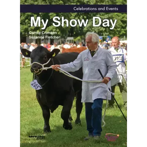 My Show Day