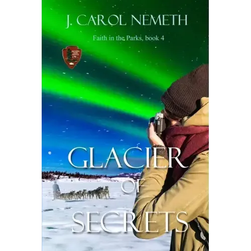 Glacier of Secrets