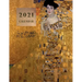 2021 Calendar: Klimt