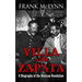 Villa and Zapata: A Biography of the Mexican Revolution