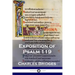 Exposition of Psalm 119