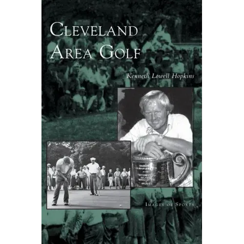 Cleveland Area Golf