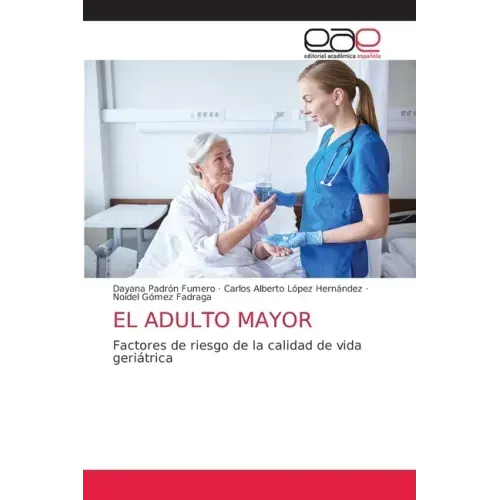 El Adulto Mayor