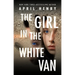 The Girl in the White Van