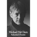 Selected Poems of McClure Pa
