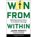 Win from Within: Build Organizational Culture for Competitive Advantage