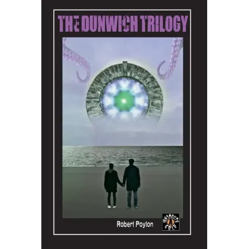 The Dunwich Trilogy