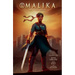 Malika: Warrior Queen Volume 1