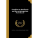 Grundriss der Metallurgie und der metallurgischen Hüttenkunde