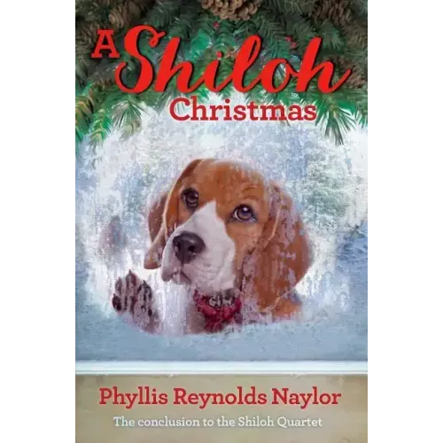 A Shiloh Christmas
