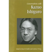 Conversations with Kazuo Ishiguro