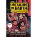 The Last Kids on Earth and the Forbidden Fortress
