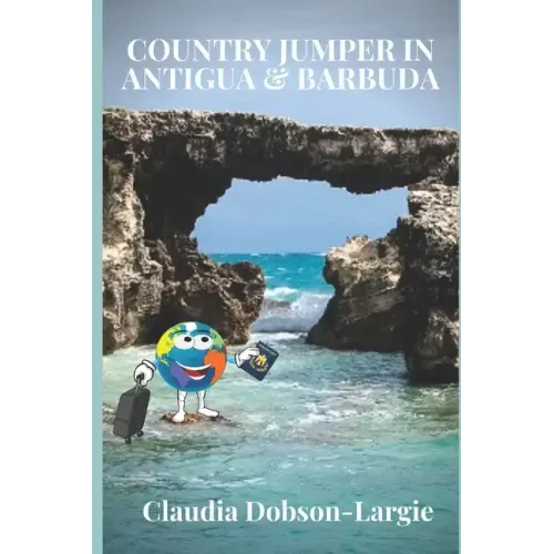 Country Jumper in Antigua and Barbuda