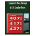 Asymmetric Pass-Through in U.S. Gasoline Prices