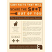 1,001 Facts That Will Scare the S#*t Out of You: The Ultimate Bathroom Reader