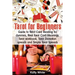 Tarot for Beginners: Guide to Tarot Card Reading for dummies - Real Tarot Card Meanings - Tarot workbook - Tarot divination spreads and Sim