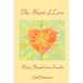 The Heart of Love - mary magdalene Speaks