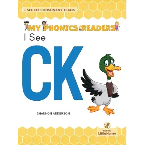 I See Ck