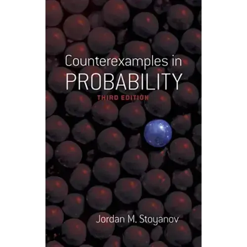 Counterexamples in Probability: Third Edition