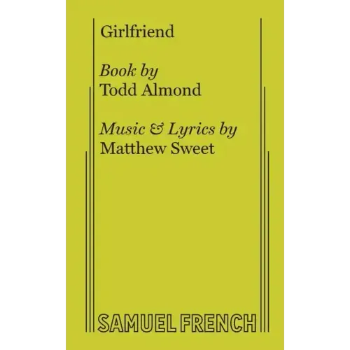 Girlfriend