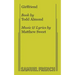Girlfriend
