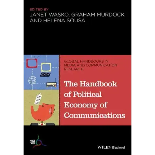 Handbook of Political Economy