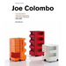 Joe Colombo: Designer: Catalogue Raisonné 1962-2020
