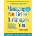 Managing Pain Before It Manages You