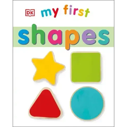 My First Shapes