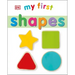 My First Shapes