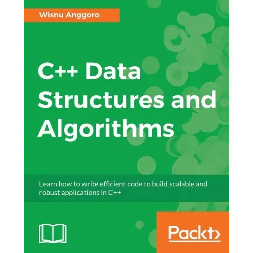 C++ Data Structures and Algorithms
