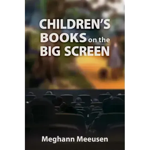Children's Books on the Big Screen