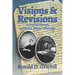 Visions & Revisions: A Textual History of Ellen G. White's Writings