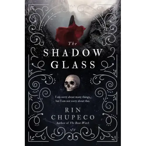 The Shadowglass