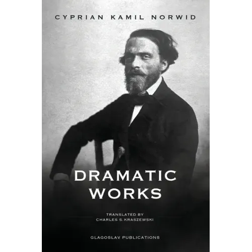 Dramatic Works