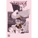 Wyngraf: Issue 2