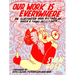 Our Work Is Everywhere: An Illustrated Oral History of Queer and Trans Resistance