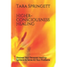 Higher-Consciousness Healing: Discover Your Personal Healing-Symbols to Solve All Your Problems