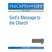 Precepts for Life Study Guide: God's Message to the Church (Revelation)